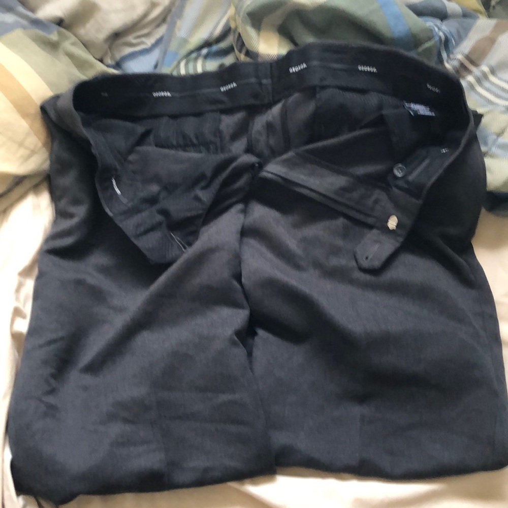George Dress Pants Size 34x34